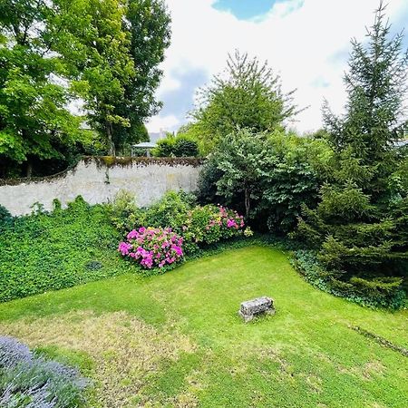La Belle Ferronniere Appartement Avec Environnement Paisible أمبُواز المظهر الخارجي الصورة
