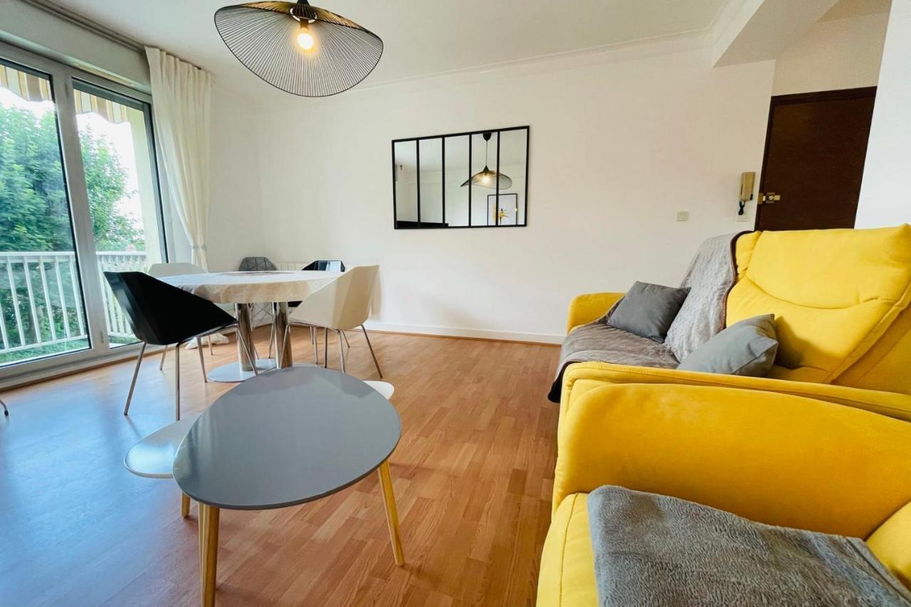 La Belle Ferronniere Appartement Avec Environnement Paisible أمبُواز المظهر الخارجي الصورة
