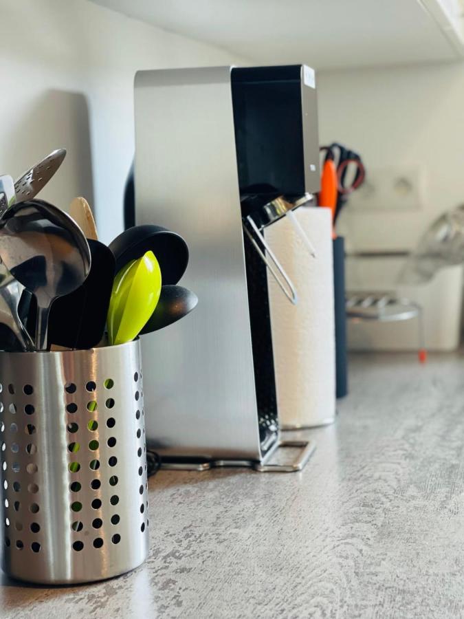 La Belle Ferronniere Appartement Avec Environnement Paisible أمبُواز المظهر الخارجي الصورة