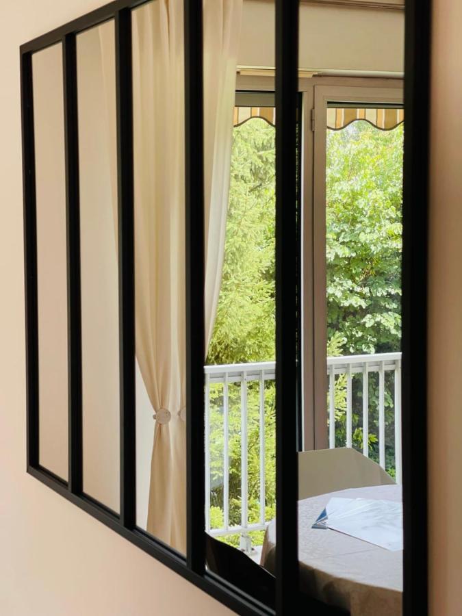 La Belle Ferronniere Appartement Avec Environnement Paisible أمبُواز المظهر الخارجي الصورة