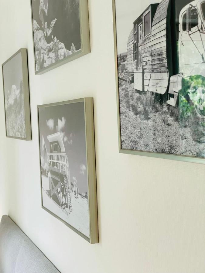 La Belle Ferronniere Appartement Avec Environnement Paisible أمبُواز المظهر الخارجي الصورة
