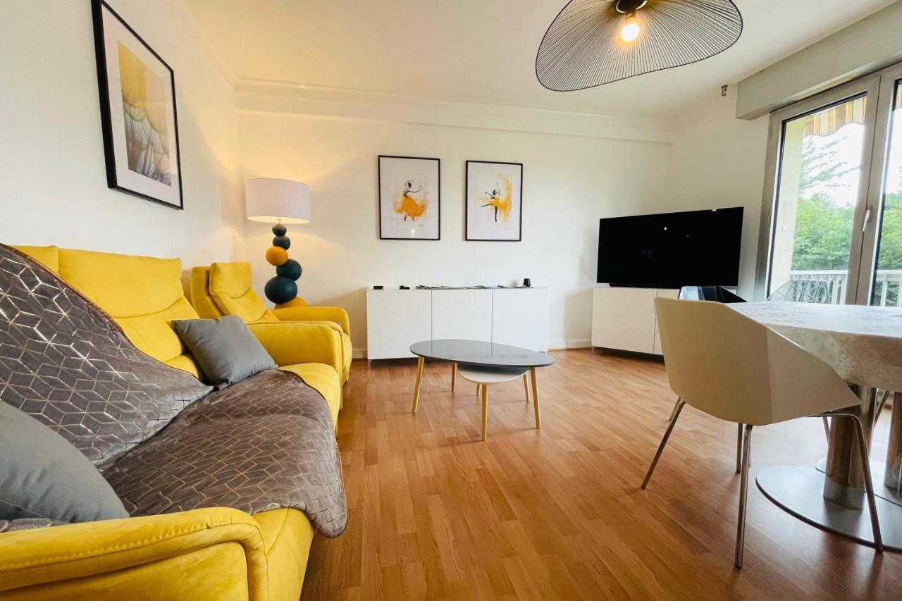 La Belle Ferronniere Appartement Avec Environnement Paisible أمبُواز المظهر الخارجي الصورة
