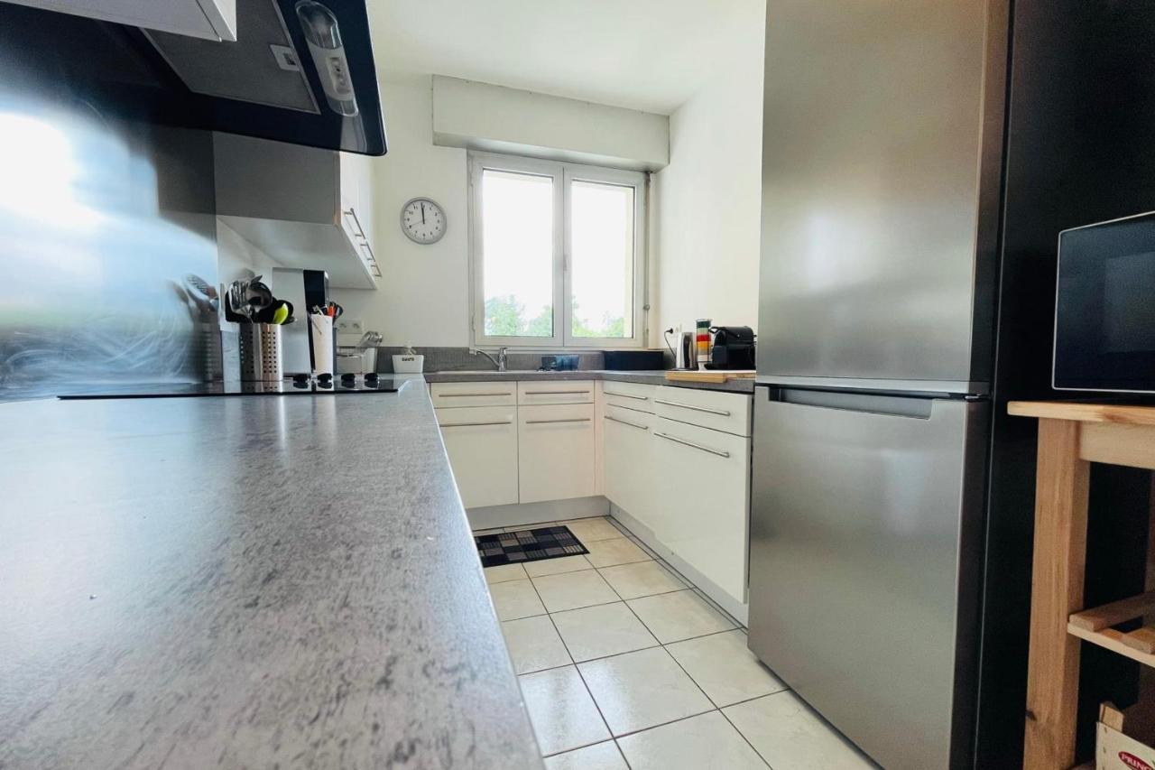La Belle Ferronniere Appartement Avec Environnement Paisible أمبُواز المظهر الخارجي الصورة