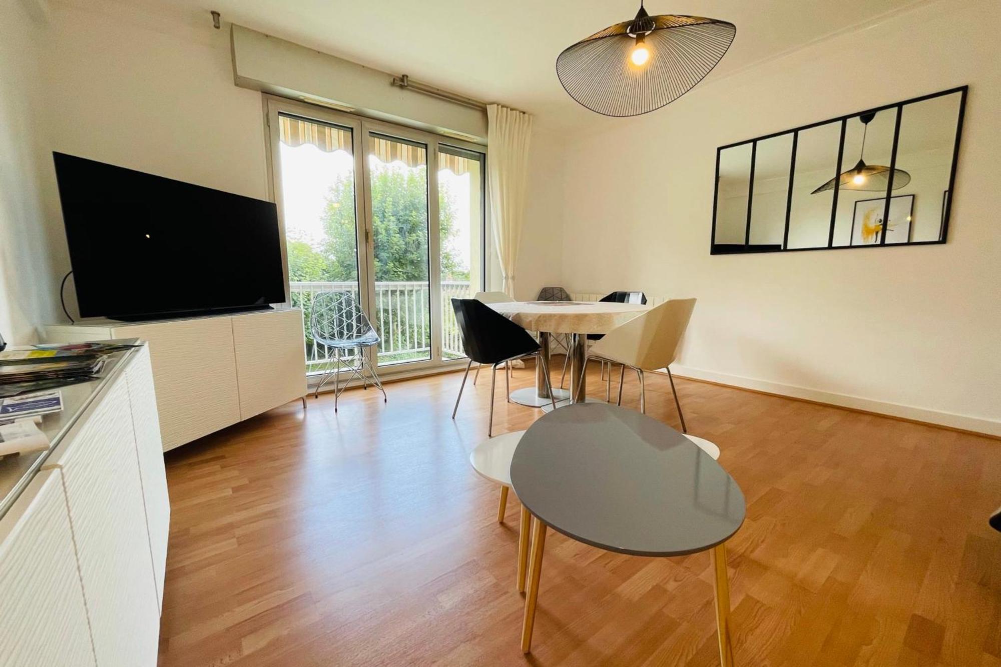 La Belle Ferronniere Appartement Avec Environnement Paisible أمبُواز المظهر الخارجي الصورة