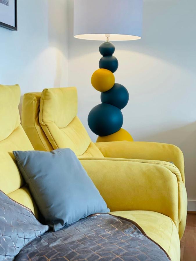 La Belle Ferronniere Appartement Avec Environnement Paisible أمبُواز المظهر الخارجي الصورة